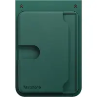 Fairphone Kartenhalter für das 6 / 6+ - Forest Green