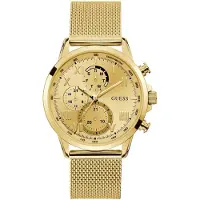GUESS W1310G2, Wasserfest, Quarz
