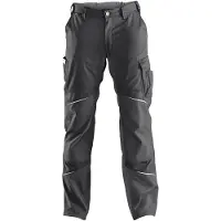 Kübler Activiq Hose 2350 anthrazit 28