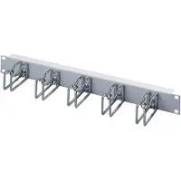 Rittal DK Kabel-/Drahtleitungsschrank - 7257200