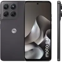 Motorola moto g47 , 16,9 cm (6.67"), 8 GB, 128 GB, 108 MP, Android 16.0, Grau