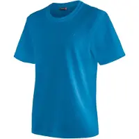 Maier Sports - Walter - T-Shirt Gr 8XL blau