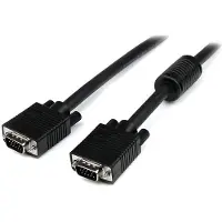StarTech.com Vga-kabel Für Hochauflösenden Monitor 15m