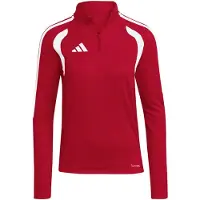 Adidas Tiro 26 League Training Halbreißverschluss-sweatshirt
