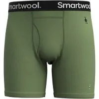 Smartwool Merinounterhosen
