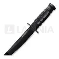 Cold Steel Leatherneck Tanto D2 Powder Coated Messer