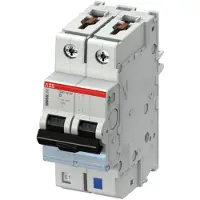 ABB S401M-B20NP S401M-B20NP Leitungsschutzschalter S401M-B20NP