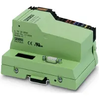 Phoenix Contact PROFIBUS DP Buskoppler Modul - 2862246