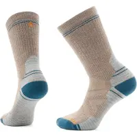Smartwool - Women's Performance Hike Full Cushion Crew - Wandersocken Gr 34-37 braun