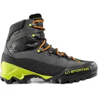 La Sportiva Aequilibrium LT GTX carbon/lime punch (G00E29) 39