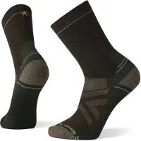 Smartwool - Performance Hike Full Cushion Crew - Wandersocken Gr 34-37 schwarz