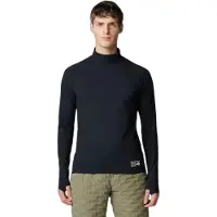 Mountain Hardwear Butter Langarm-t-shirt