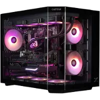 Captiva Highend Gaming I90-144, 2,1 GHz, Intel Core i7, i7-14700F, 32 GB, 1 TB, Windows 11 Home