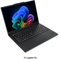 Lenovo ThinkPad T14s Gen 7 (Snapdragon) Copilot+ PC, Snapdragon, 35,6 cm (14"), 1920 x 1200 Pixel, 32 GB, 1 TB, Windows 11 Pro