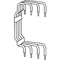 ABB Reihenverbinder