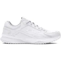 Under Armour Edge Leather Sportschuhe