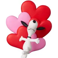Medicom Peanuts Udf Series 18 Dancing Snoopy 12 Cm Figur