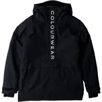 CLWR ColourWear W Signature Anorak black (700) L