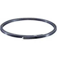 Hensel 2000352 Verdrahtungsband für Nennstrom 100 A, 2 m lang Mi VS 100