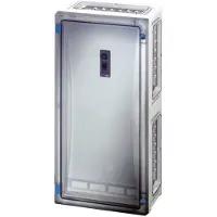 Hensel 68000225 ENYSTAR-Leistungsschaltergehäuse 250 A, 3polig + PE + N FP 5325