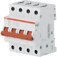 ABB SD204/32 Lasttrennschalter SD204/32