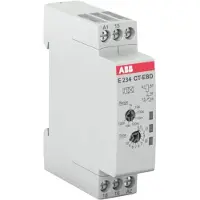 ABB E234CT-EBD Zeitrelais blinkend impulsbeginnend