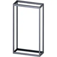 Siemens 8MF1225-2GS30 SIVACON, Gerüst, für Standard- Leergehäuse, H: 2200 mm, B: 1200 mm, T: 500 mm 8MF12252GS30