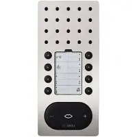 Siedle SSS 200040920-00 Bus-Freisprechtelefon Comfort Intercom 20004092000 BFC 850-01 E/S