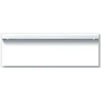 Siedle SSS 200037331-00 LED-Flächenleuchte 20003733100 LEDF 600-3/1-0 W