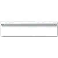 Siedle SSS 200037468-00 LED-Flächenleuchte 20003746800 LEDF 600-4/1-0 W