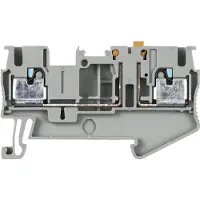 Siemens 8WH6000-6AF00 IPO-Klemmen, Messertrennklemme 8WH60006AF00 - 50 Stück