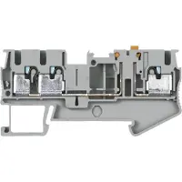 Siemens MESSTR.2,5MM,3ANL.GR., Grau, 73,7 mm, 10 g, 1 Stück(e), 38 mm, 75 mm
