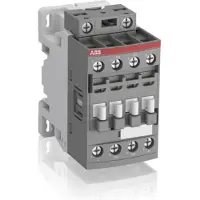ABB AF09-22-00-14 Schütz, 4-polig, 250-500 V 50/60 Hz / DC 1SBL137501R1400 AF09220014