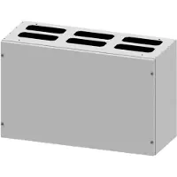 Siemens Kabelrangierverteiler