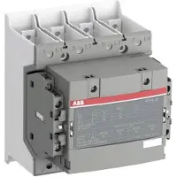 ABB AF140-40-22B-11 Schütz, 4-polig, 24-60 V 50/60 Hz / 20-60 V DC, Schienenanschlüsse 1SFL447102R1122