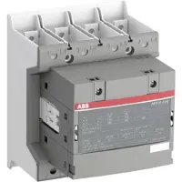ABB AF116-40-00B-13 Schütz, 4-polig, 100-250 V 50/60Hz / DC, Schienenanschlüsse 1SFL427102R1300