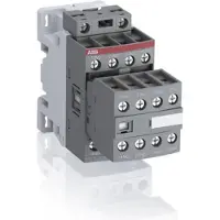 ABB NF51/11-11 Hilfsschütz, 24-60 V 50/60 Hz / 20-60 V DC, 5S+1Ö + früh1S + spät1Ö 1SBH137001R1159 NF511111