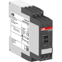ABB Stotz S&J Zeitrelais ansprechverzö. CT-ERS.22P