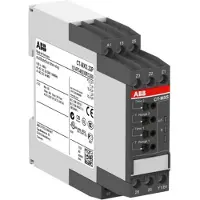 ABB CT-MXS.22P Zeitrelais, multifunktion 2We, 24-48VDC, 24-240VAC, Eing. 2 Remotepotentiometer 1SVR740030R3300