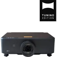 Optoma UHZ78LV - DLP-Projektor - RGB-Dreifachlaser