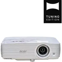 Acer HL6820G DLP-Projektor, Heimkino