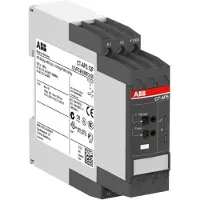 ABB CT-APS.12P Zeitrelais, rückfallverzögert 1We, 24-48VDC, 24-240VAC 1SVR740180R3100