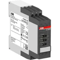 ABB CT-MVS.12P Zeitrelais, multifunktion 1We, 24-48VDC, 24-240VAC 1SVR740020R3100