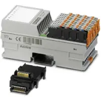 Phoenix Contact 2702525 Analogmodul AXL F AI8 W 1F AXLFAI8W1F