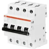 ABB S204MT-B32UC