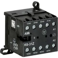 ABB Kleinhilfsschütz