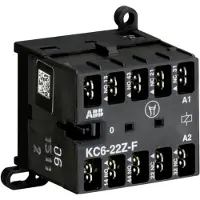 ABB Kleinhilfsschütz