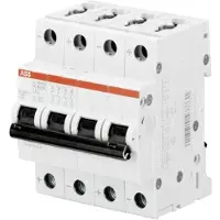 ABB Leitungsschutzschalter
