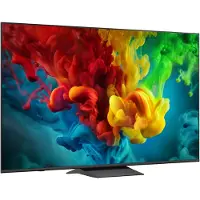 LG 75QNED83B6A.AEUD, QNED-Fernseher, (UltraHD/4K, Mini LED, Triple