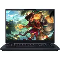 HP HyperX OMEN 15 inch Gaming Laptop PC 15-ga0471ng, Intel Core i7, 38,9 cm (15.3"), 1920 x 1200 Pixel, 24 GB, FreeDOS, Schwarz
